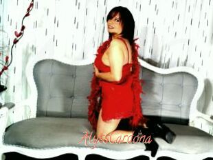 AlyssCardona