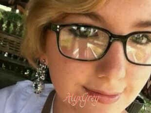 AlyxGrey