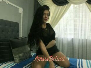 AmaiaBelucci