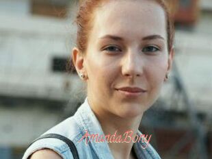 AmandaBony