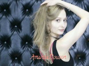 AmandaDouson