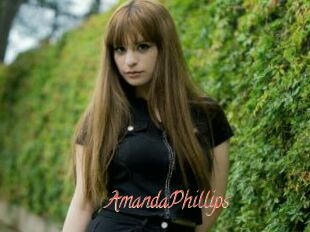 AmandaPhillips