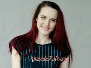 AmandaRobinson