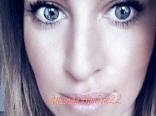 AmandaTheOne22