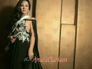 AmaraClarkson