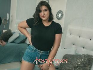 AmaraGreyson