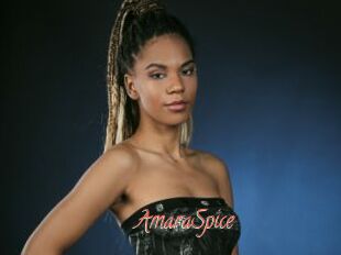 AmaraSpice