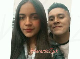 AmarantaZack