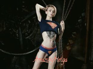 AmazingHelga
