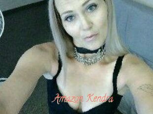 Amazon_Kendra
