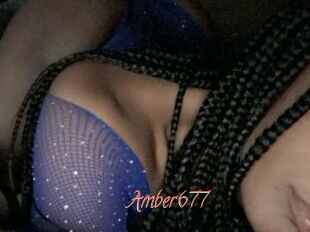 Amber677
