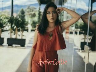 AmberCollin