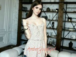 AmberGoodGirl