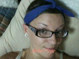 AmberHope