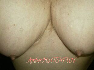AmberHotTS4FUN