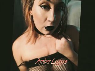 AmberLuxxxe