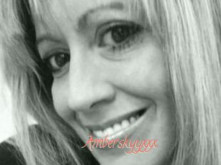 Amberskyyxxx