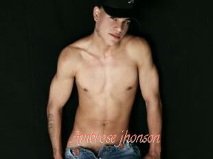Ambrose_jhonson