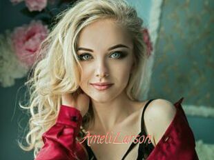 AmeliLarson