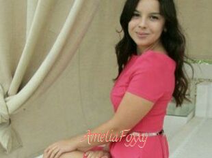 AmeliaFoxxy