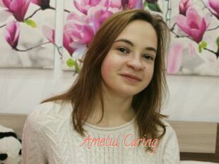 Amelia_Caring