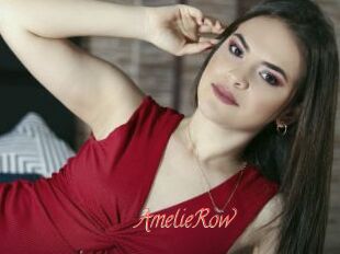 AmelieRow