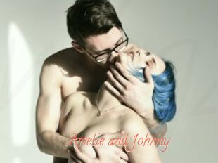 Amelie_and_Johnny