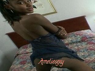 Ameliesexy