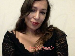 AmelleAmelle