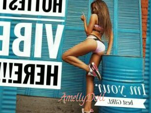 AmellyDoll