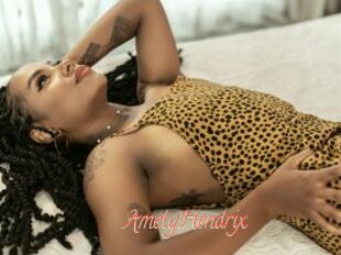 AmelyHendrix