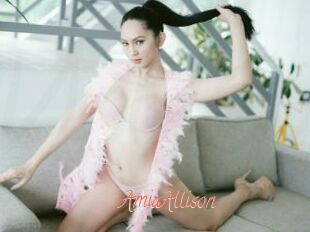 AmiaAllison