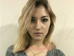 AmileyaRose