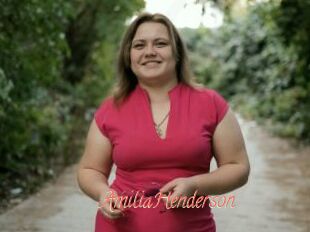 AmiliaHenderson