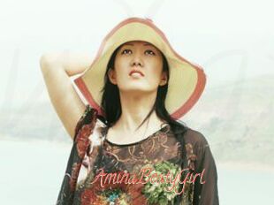AminaBeatyGirl