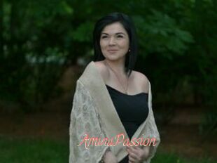 AminaPassion