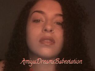 AmiyaDreamsBabestation