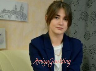 AmiyaGoulding