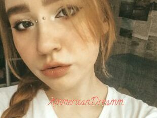AmmericanDreamm