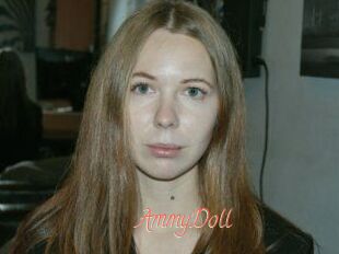 AmmyDoll