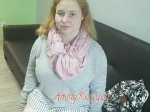AmmyKissYou