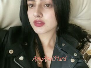 AmyAnalHard