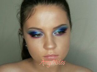 AmyMiles