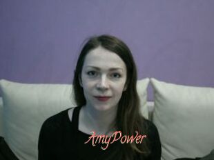 AmyPower