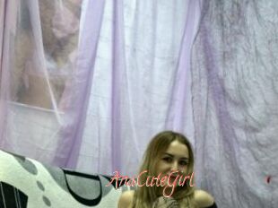 AnaCuteGirl