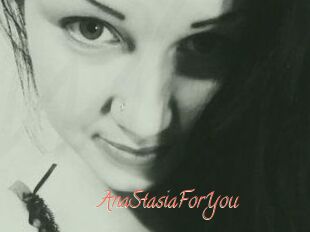 AnaStasiaForYou