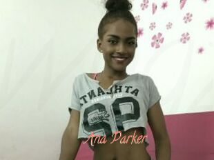 Ana_Parker
