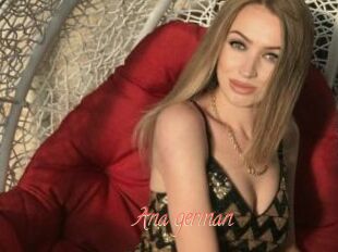 Ana_german