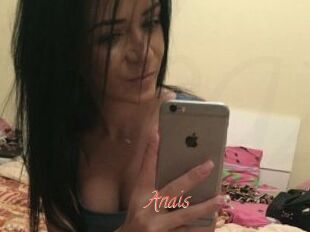 Anais