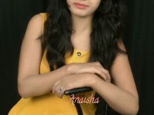 Anaisha